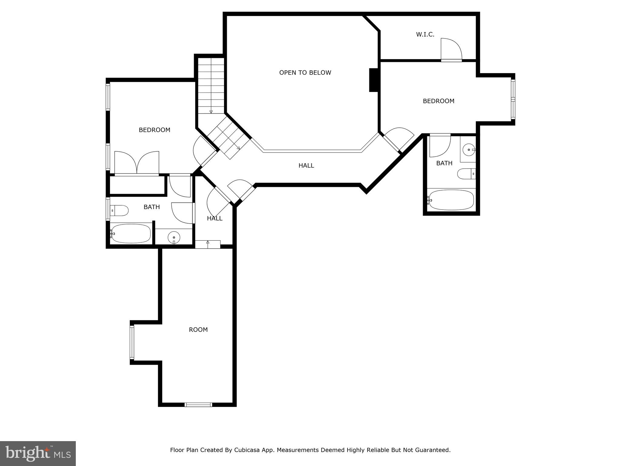 8109 Crooked Oaks Ct