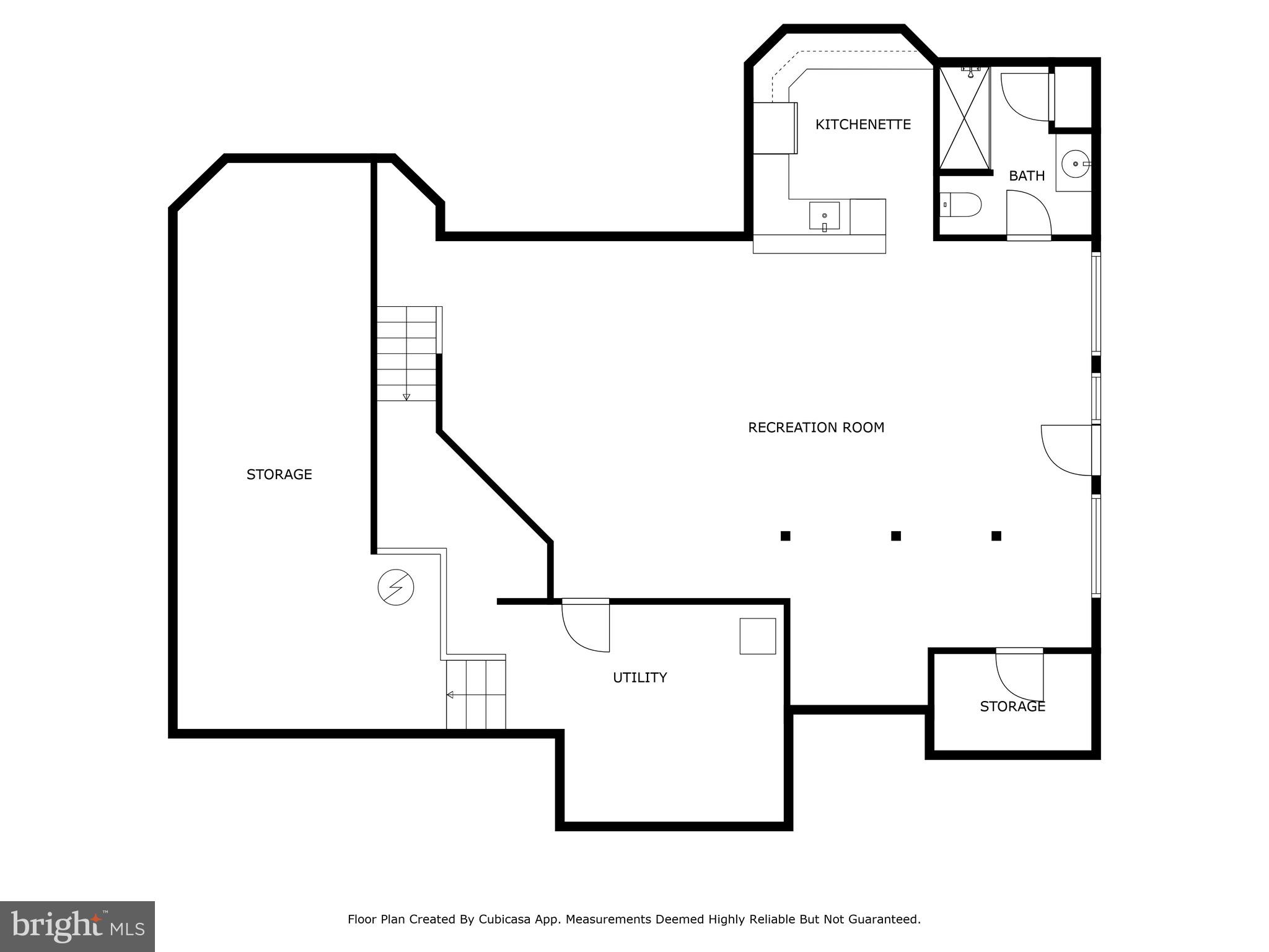 8109 Crooked Oaks Ct