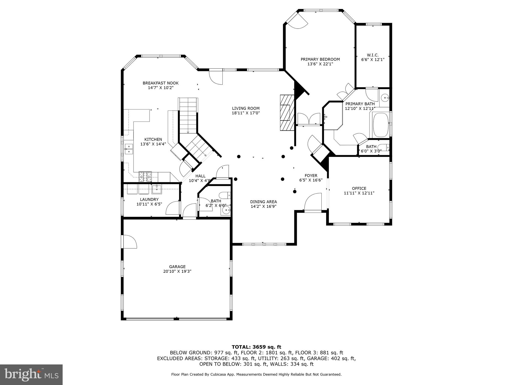 8109 Crooked Oaks Ct