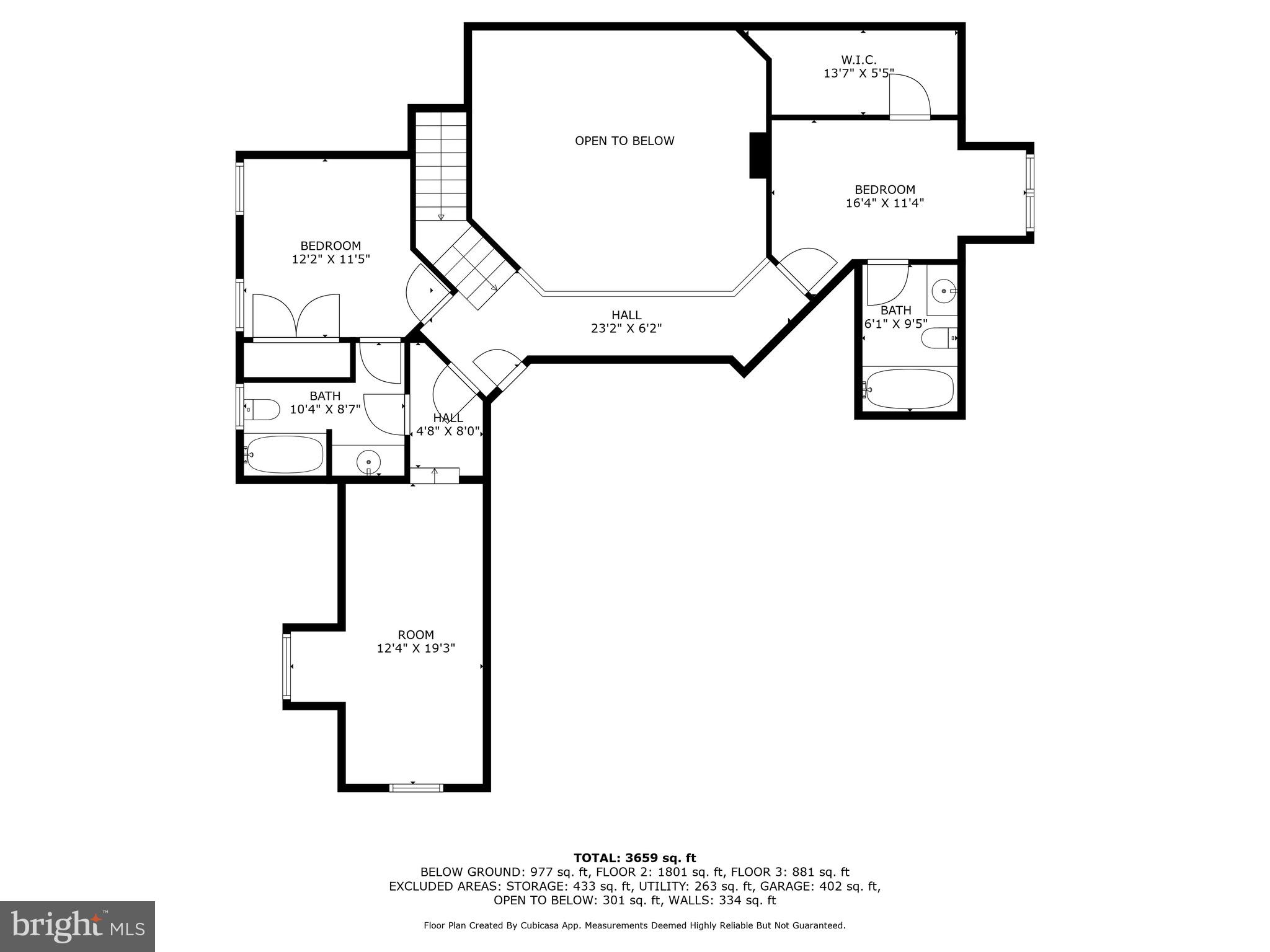 8109 Crooked Oaks Ct