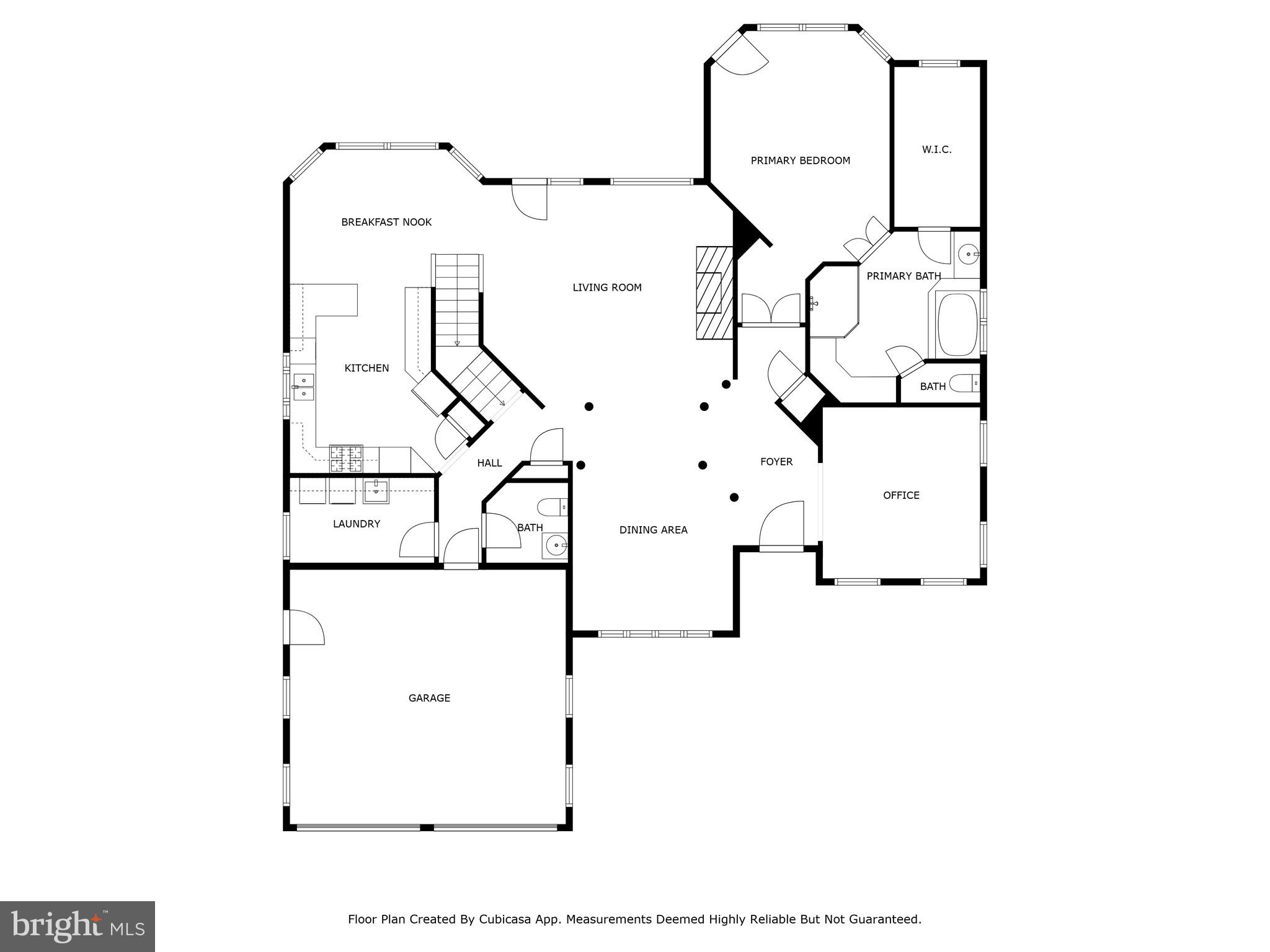 8109 Crooked Oaks Ct