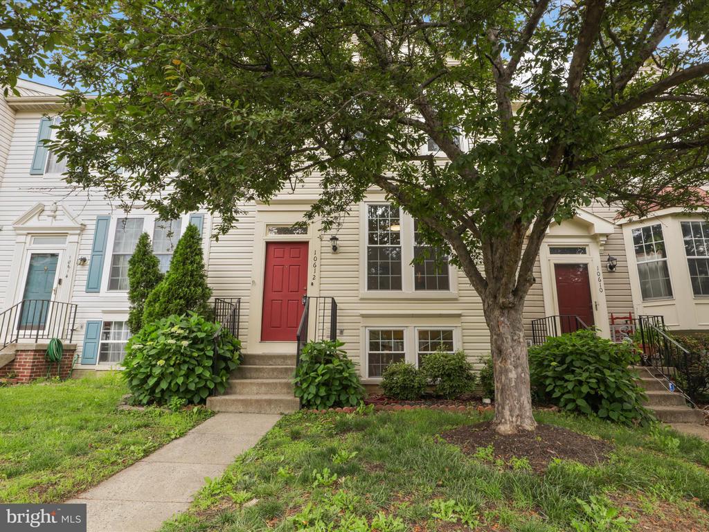 10612 Winfield Loop