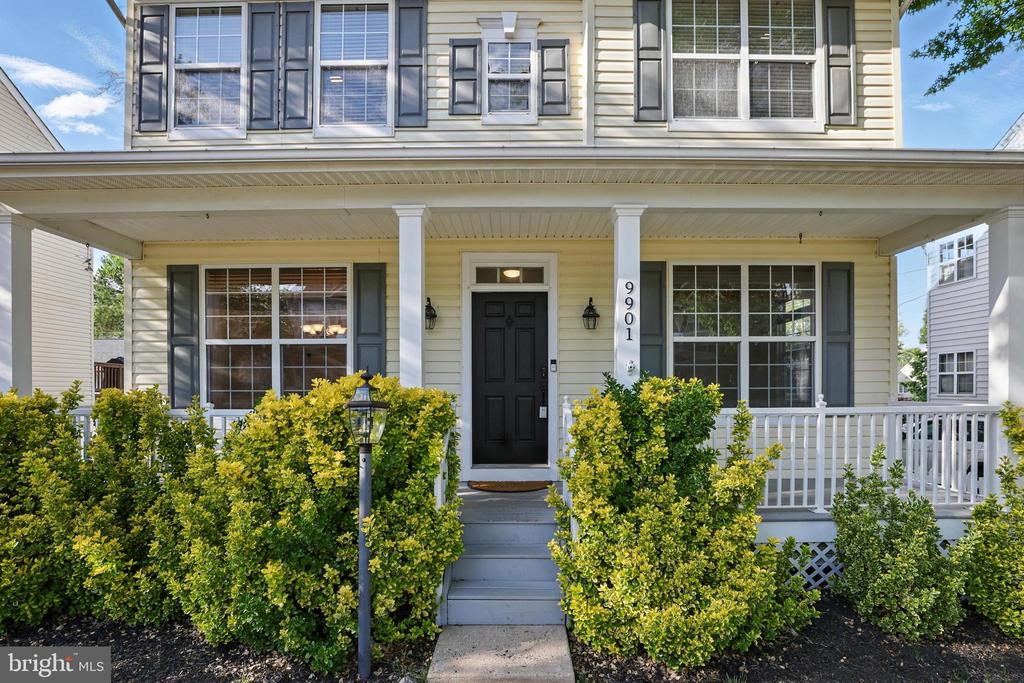9901 Airedale Ct