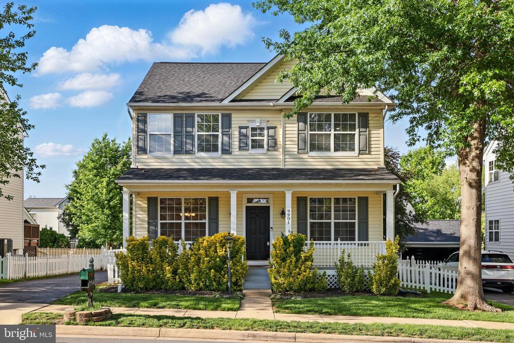 9901 Airedale Ct