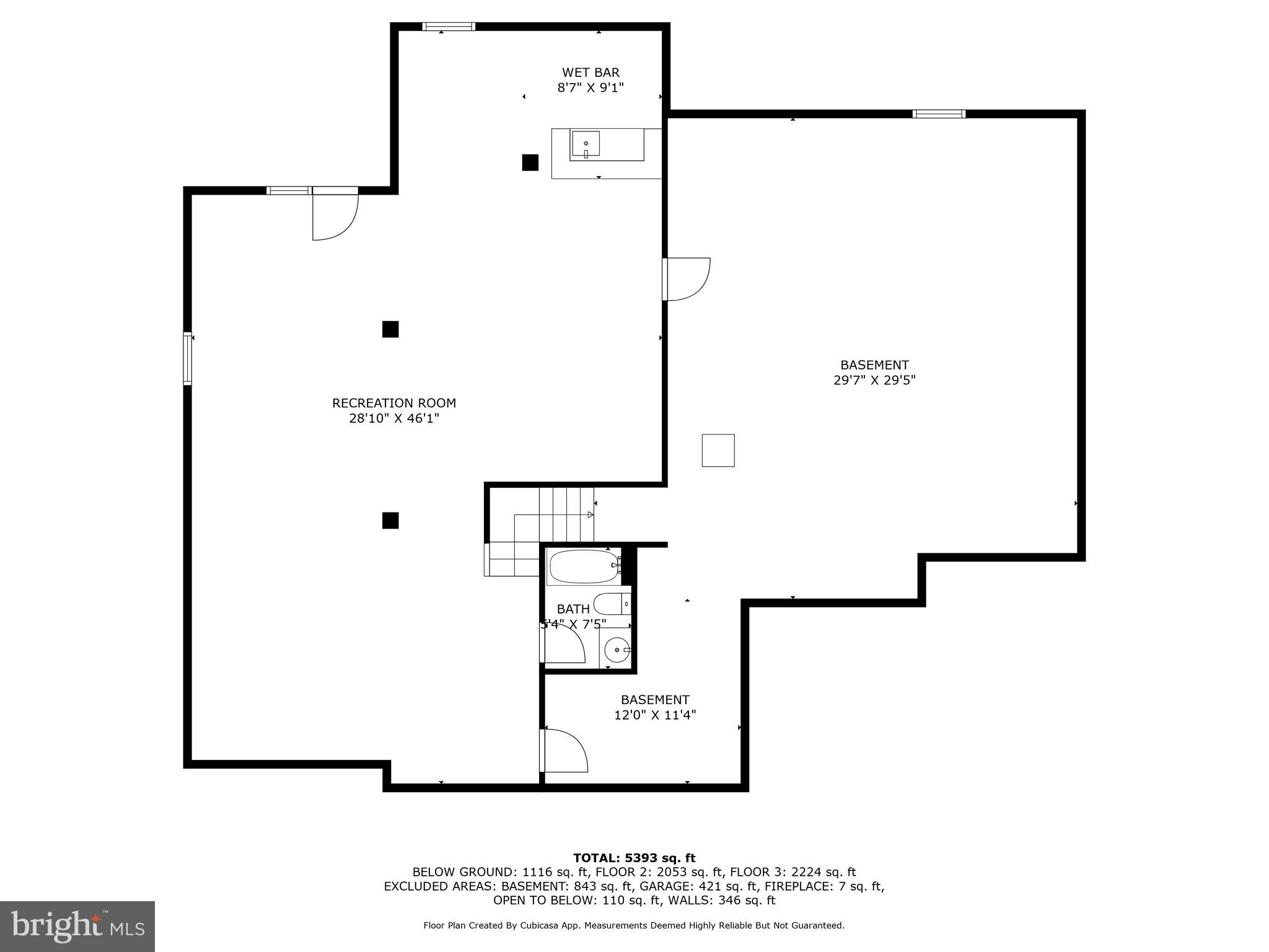 5845 Waterloo Bridge Cir