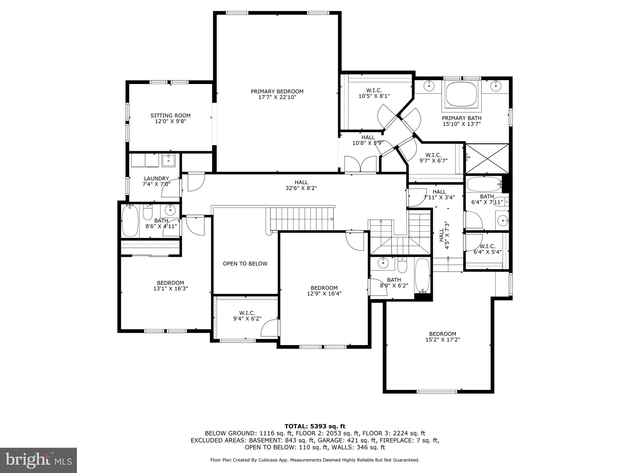 5845 Waterloo Bridge Cir