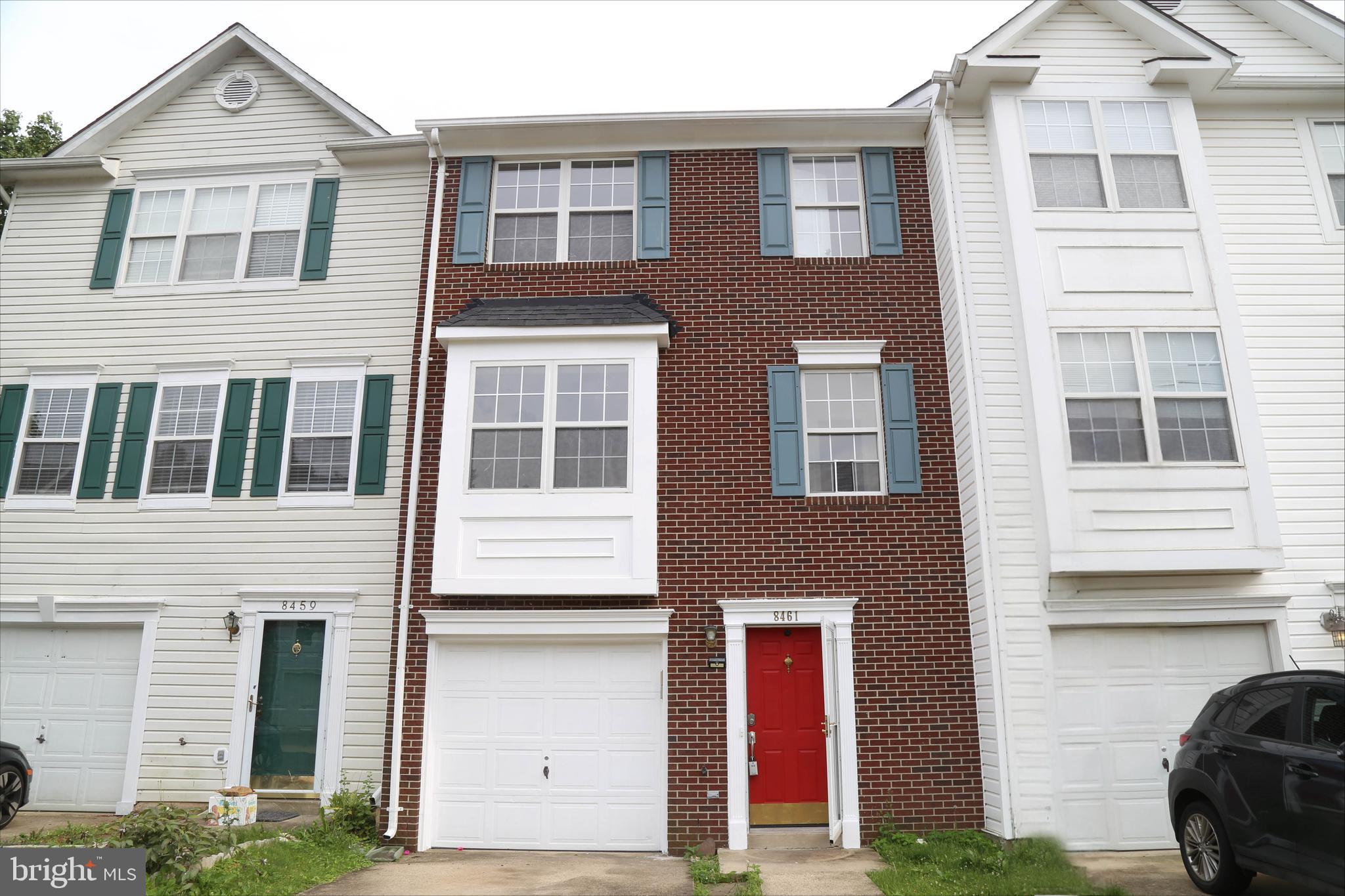 8461 Tackhouse Loop