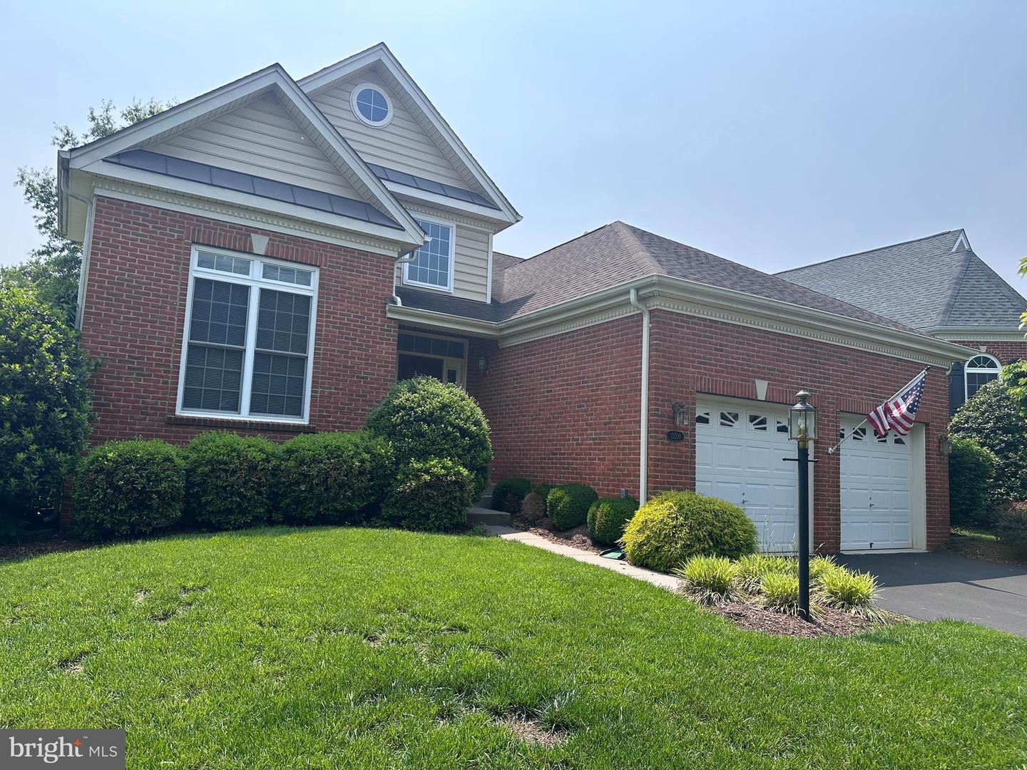 15209 Brier Creek Dr