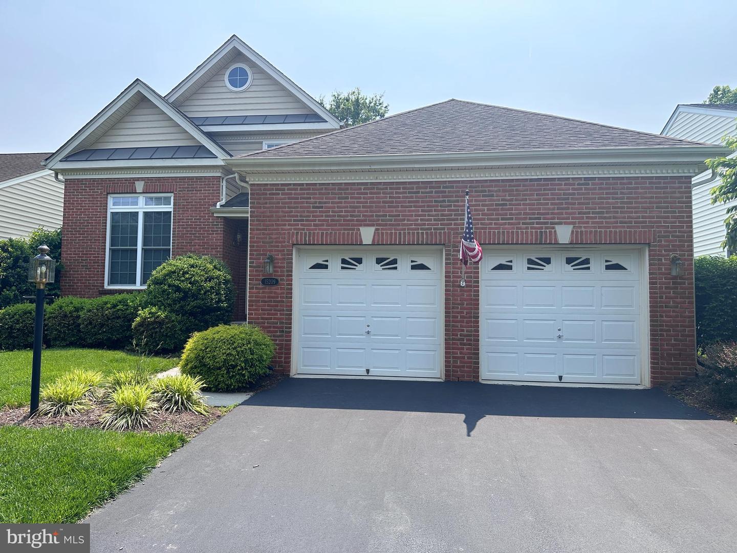 15209 Brier Creek Dr