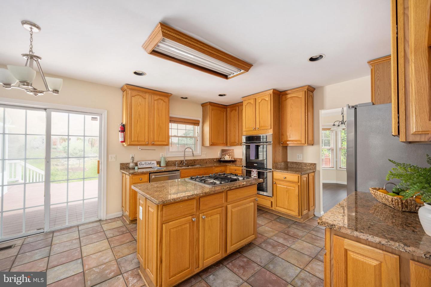 12907 MARTINGALE CT