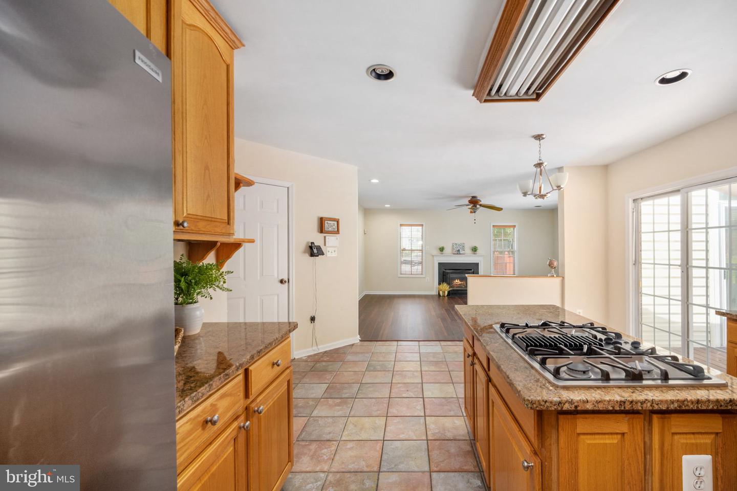 12907 MARTINGALE CT