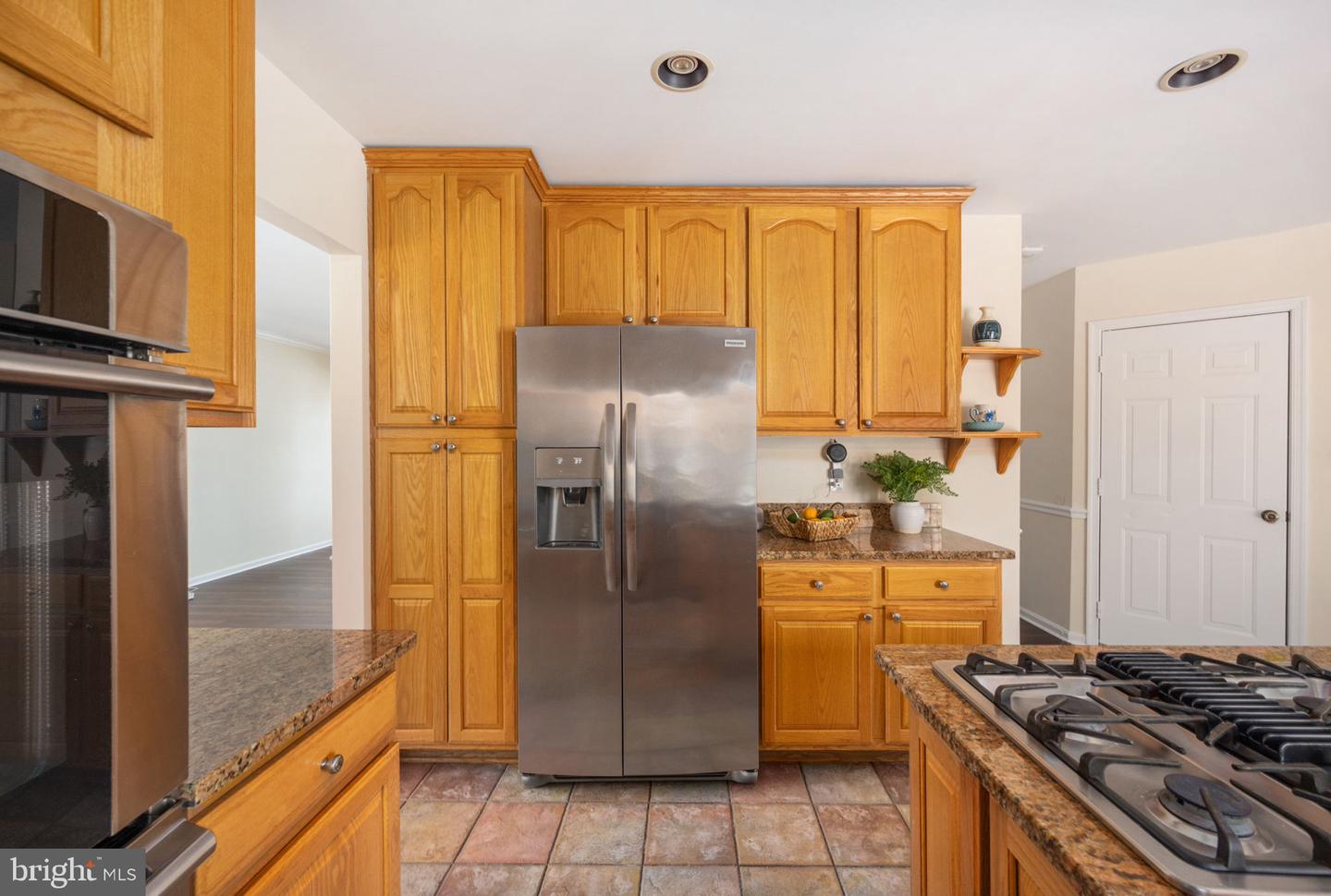12907 MARTINGALE CT