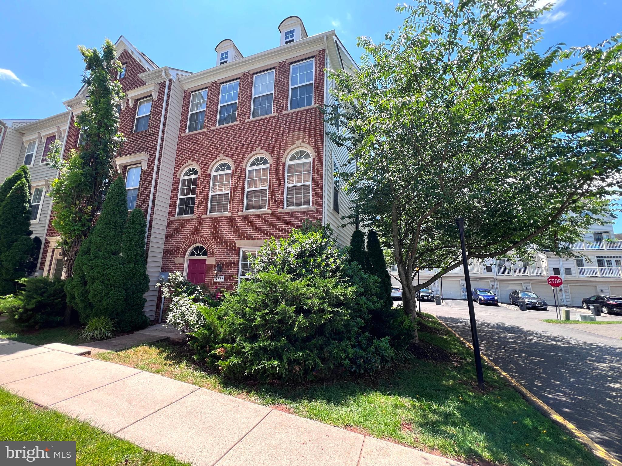 14533 KENTISH FIRE ST