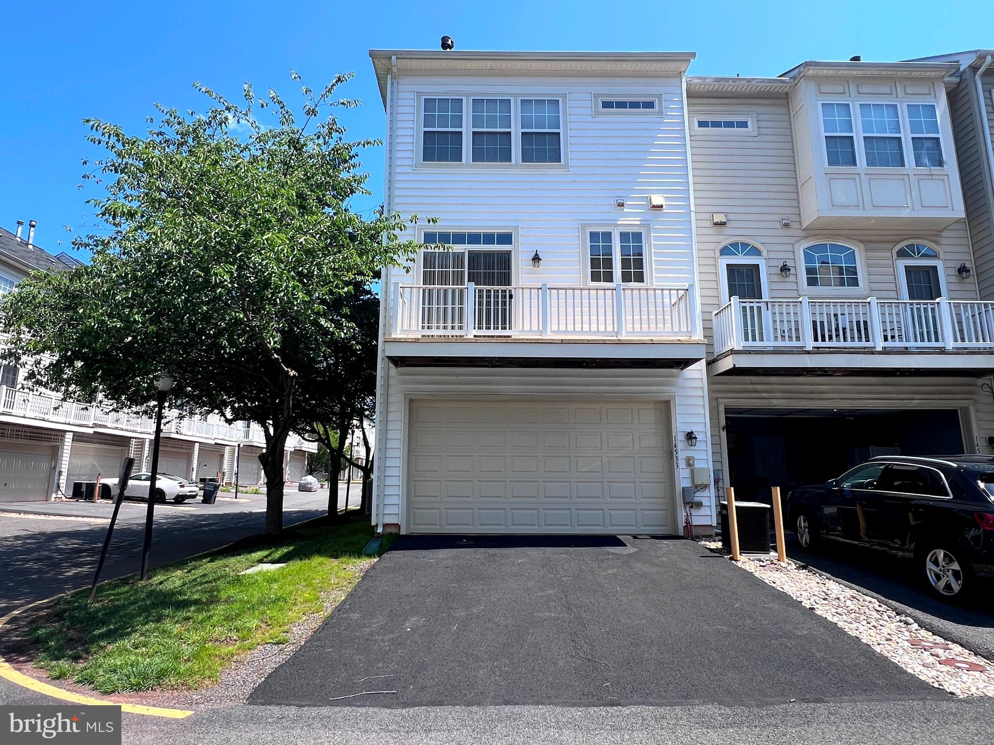 14533 KENTISH FIRE ST