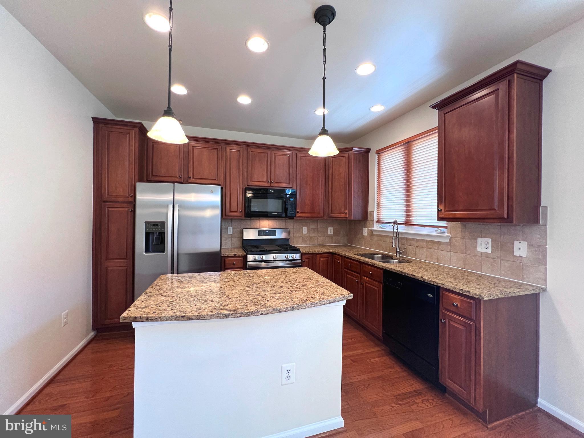 14533 KENTISH FIRE ST