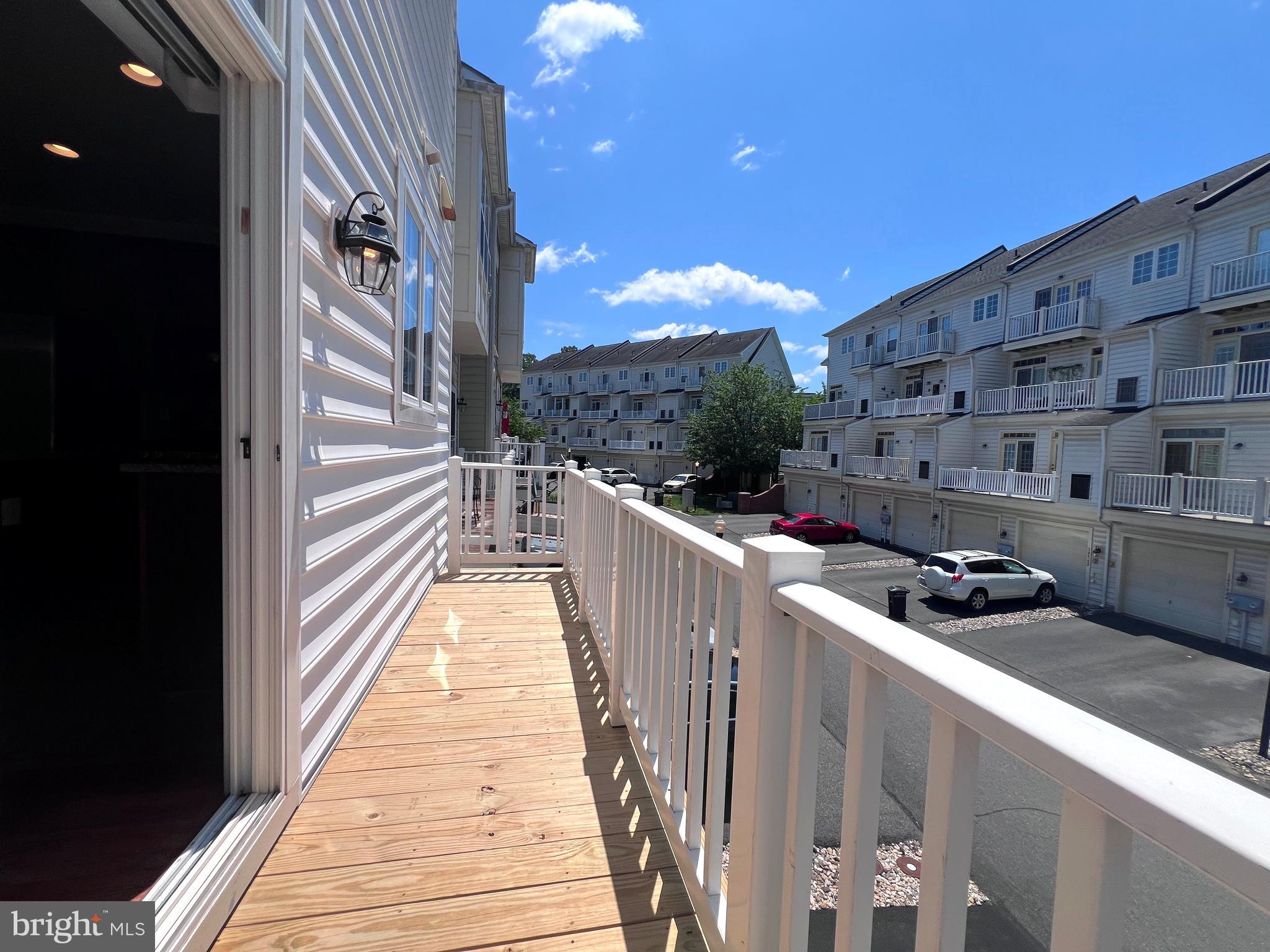 14533 KENTISH FIRE ST