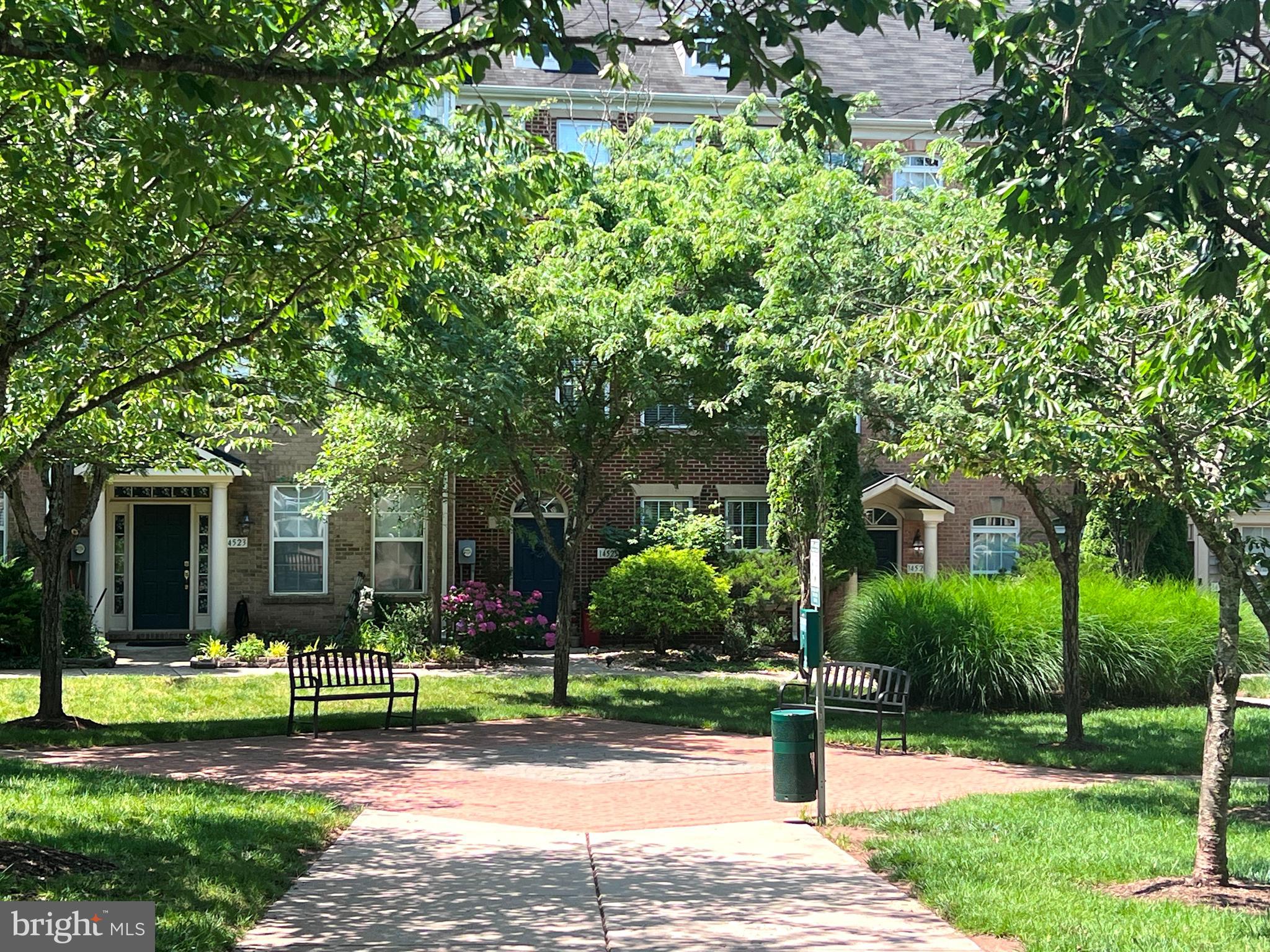 14533 KENTISH FIRE ST