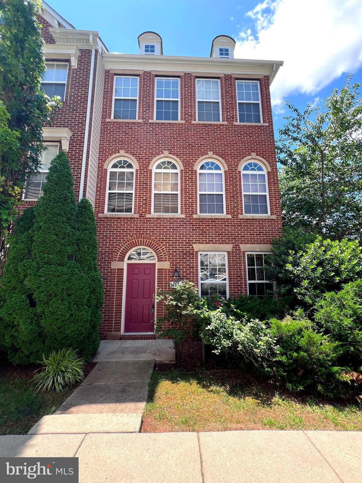 14533 KENTISH FIRE ST