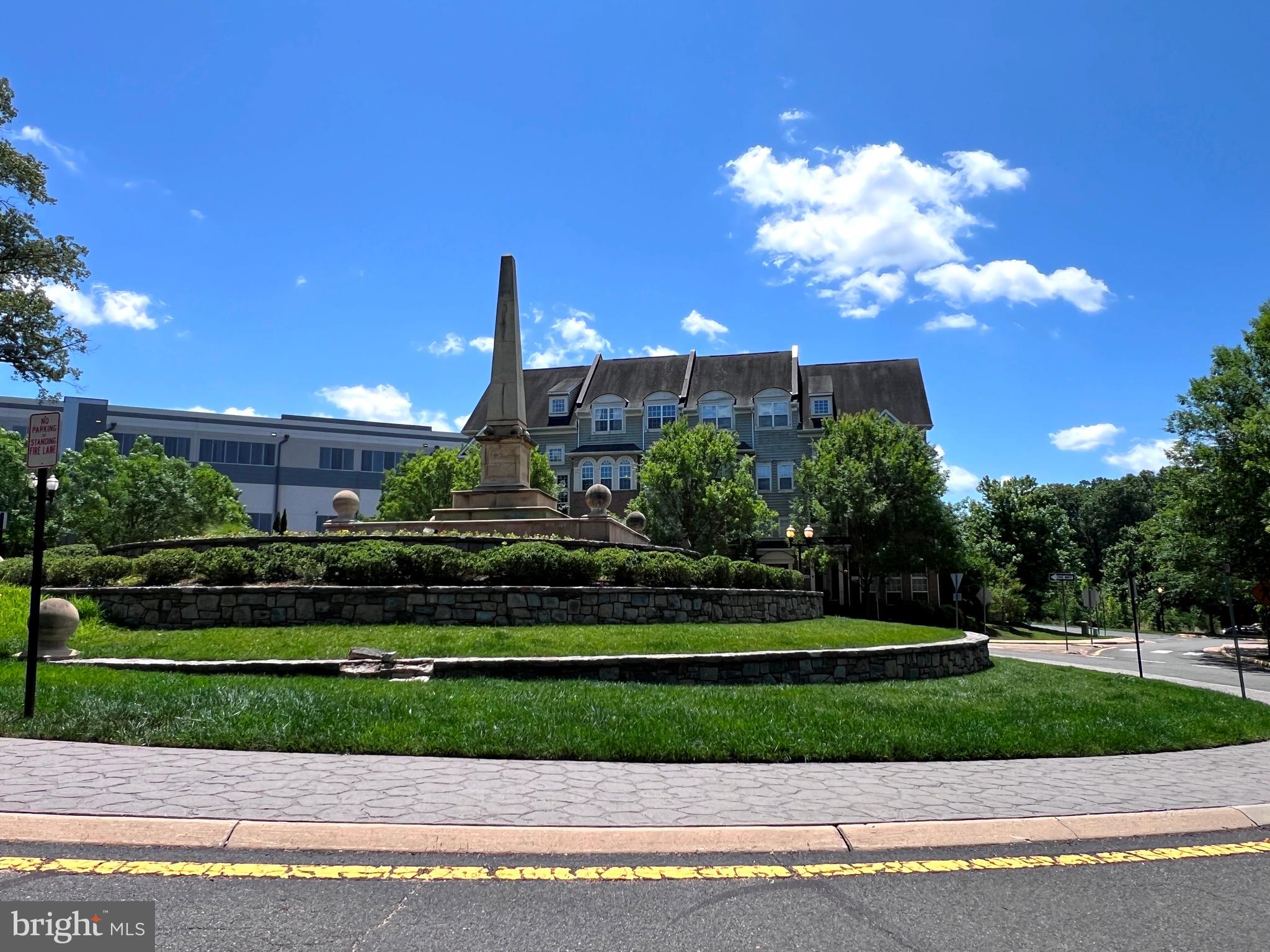 14533 KENTISH FIRE ST