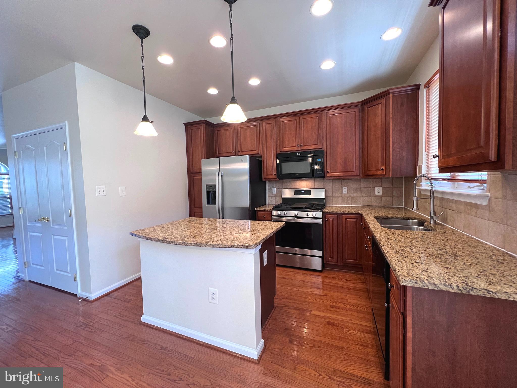 14533 KENTISH FIRE ST