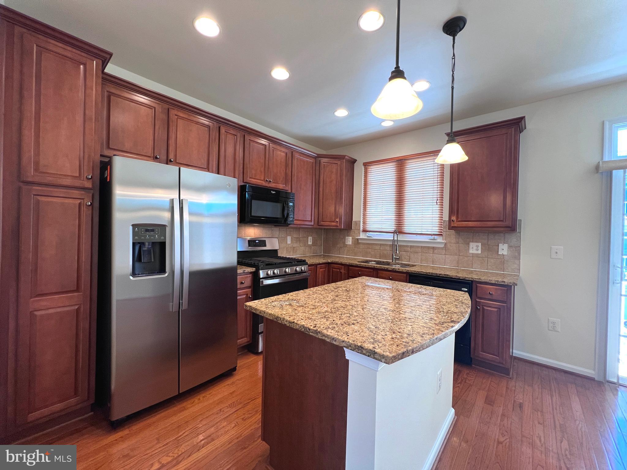 14533 KENTISH FIRE ST