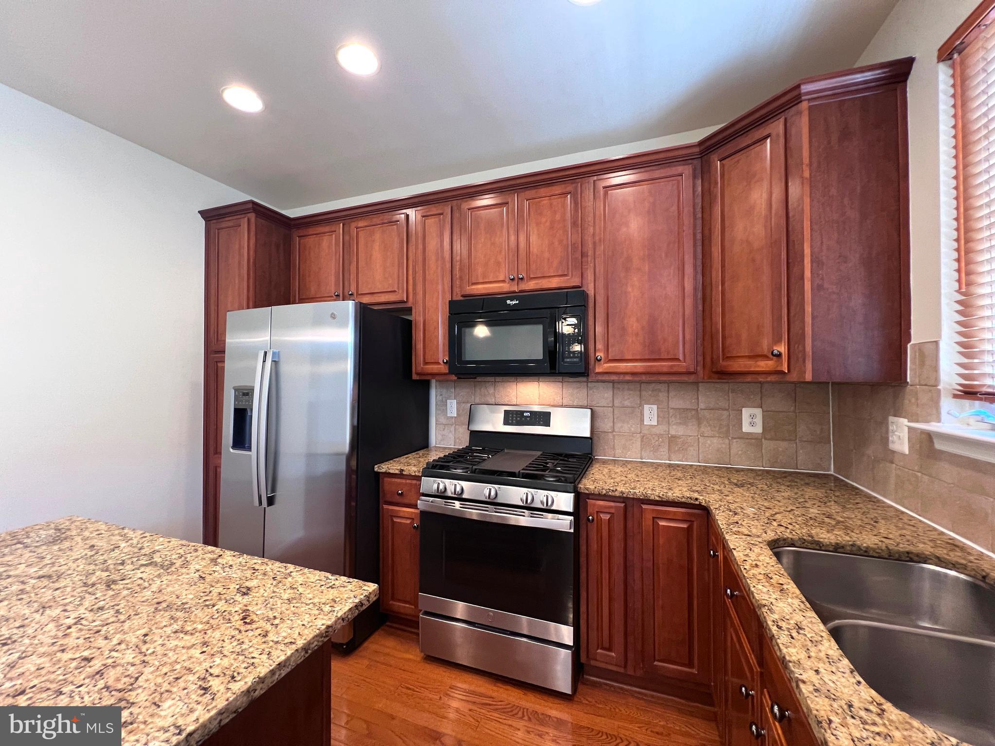 14533 KENTISH FIRE ST