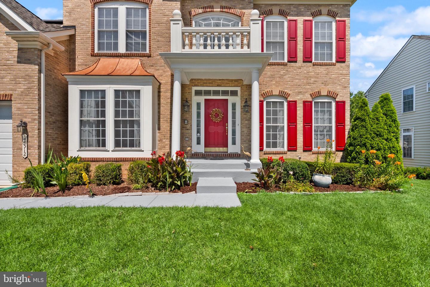 14512 Penderlea Ct