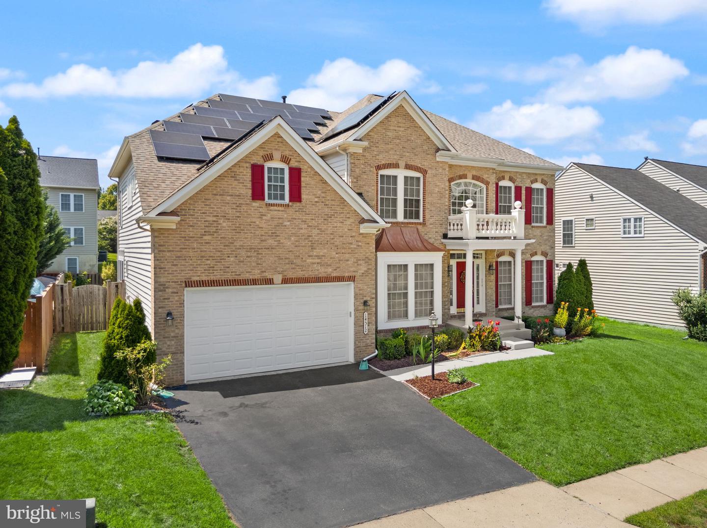 14512 Penderlea Ct