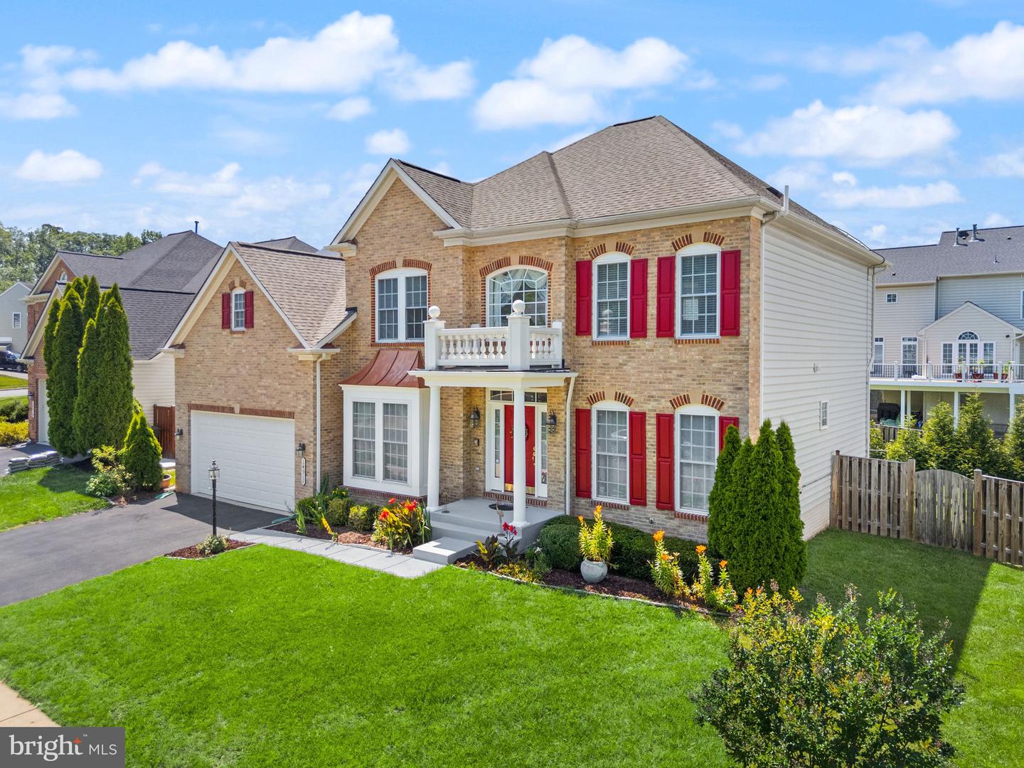 14512 Penderlea Ct