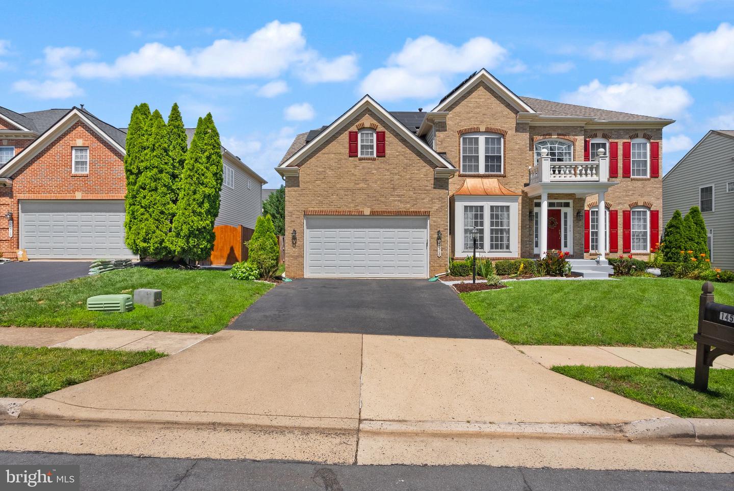 14512 Penderlea Ct