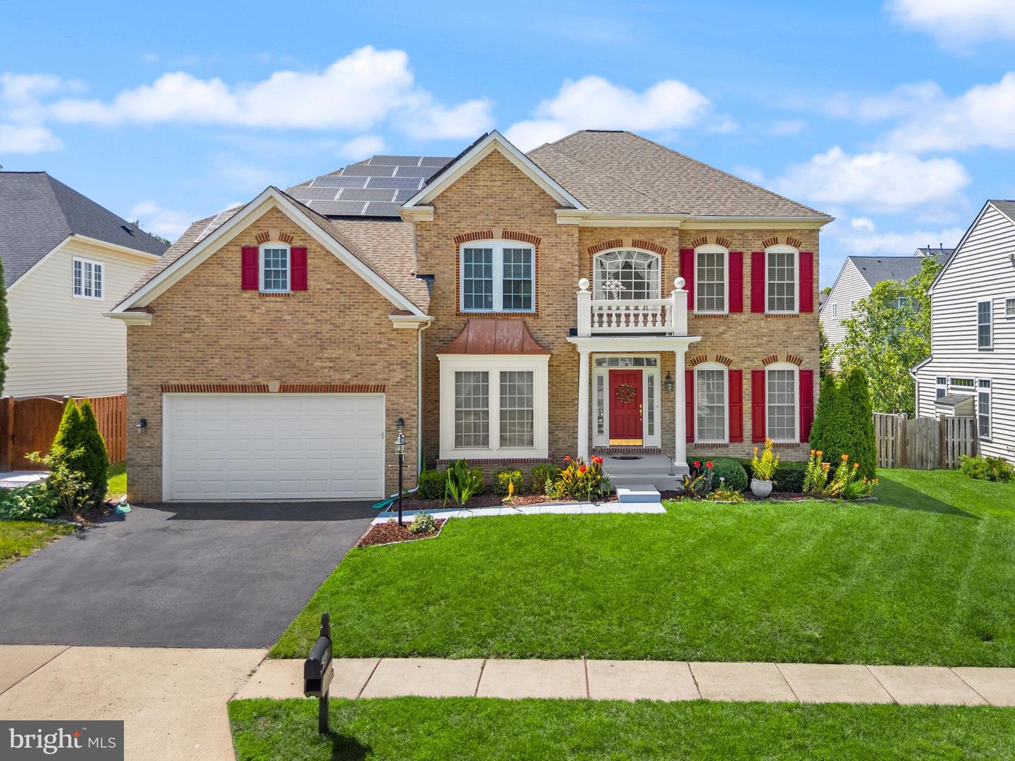 14512 Penderlea Ct