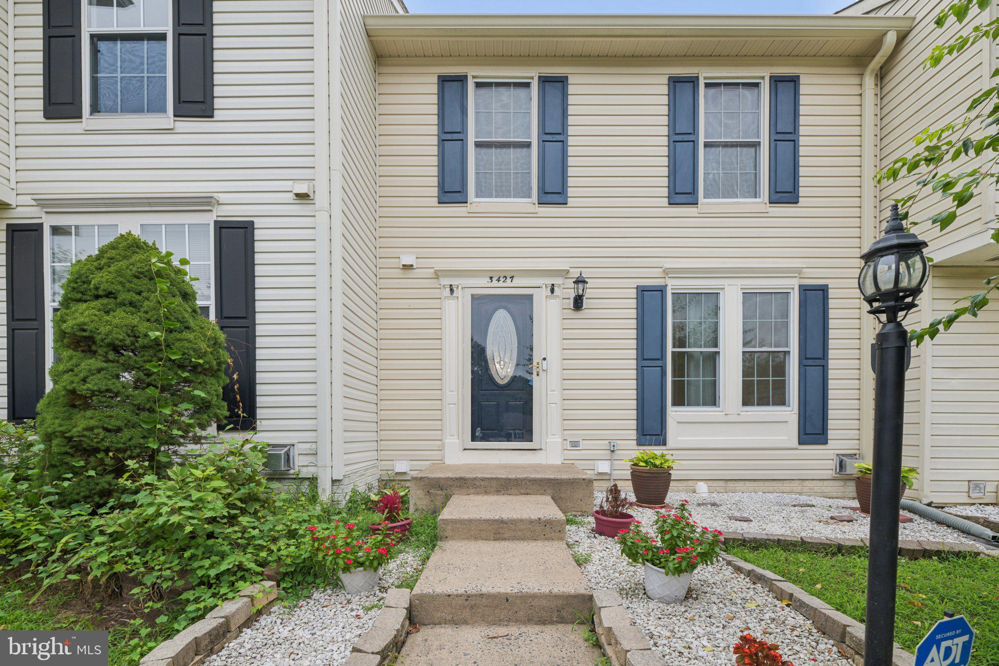 3427 Belleplain Ct