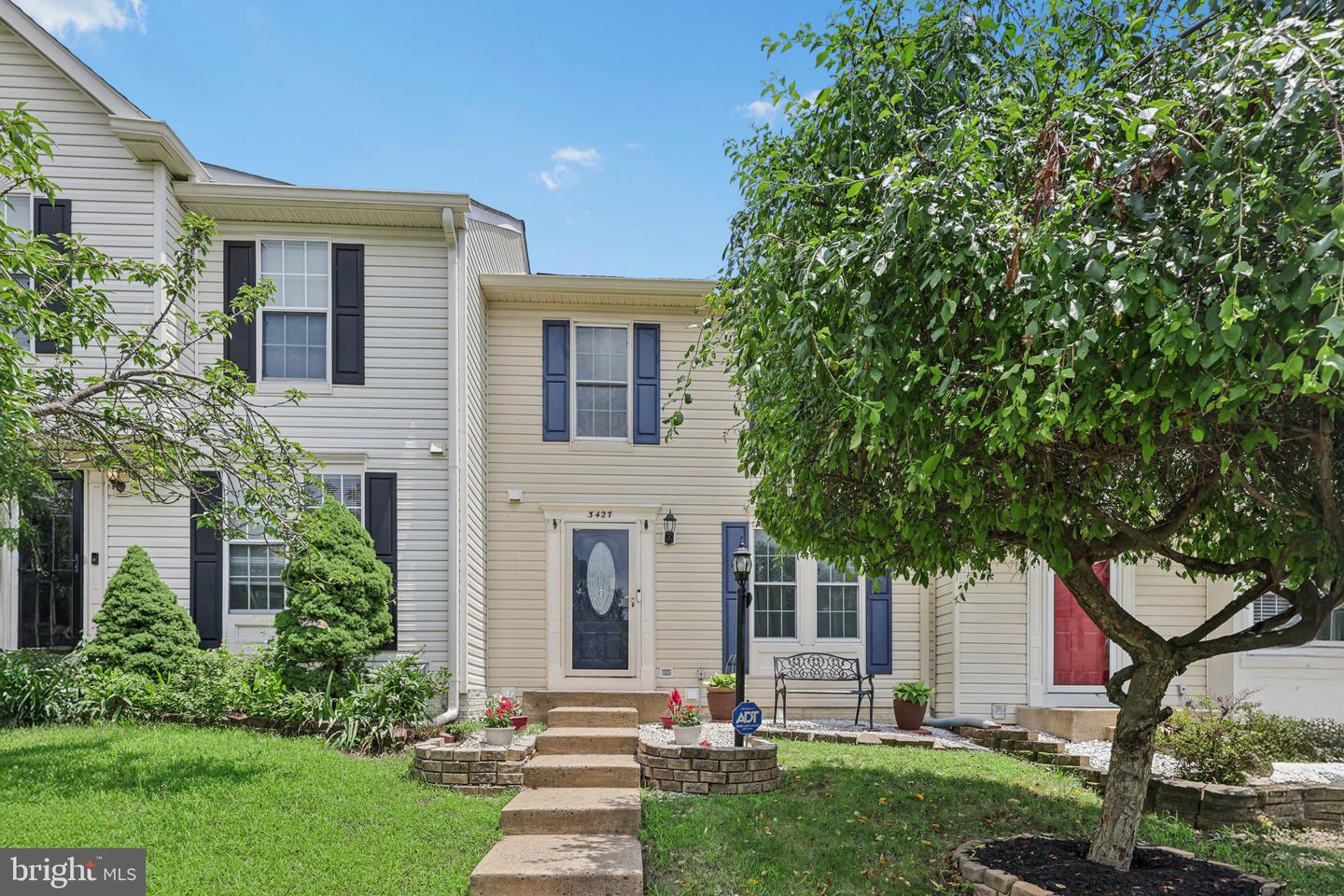 3427 Belleplain Ct