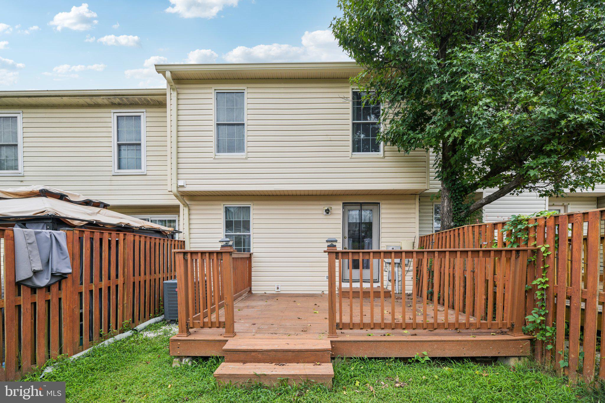 3427 Belleplain Ct