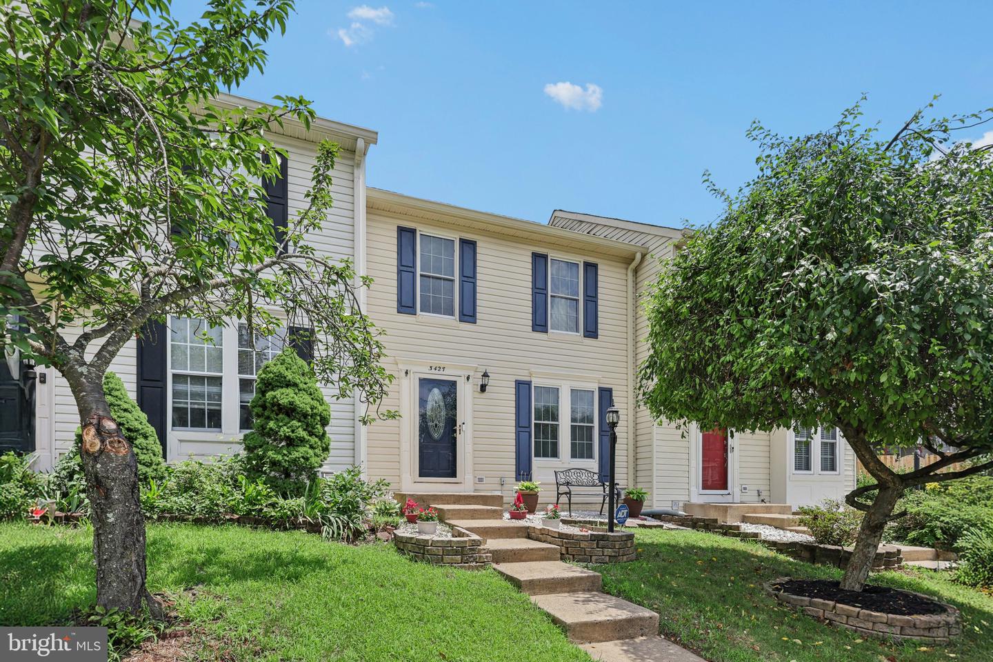 3427 Belleplain Ct
