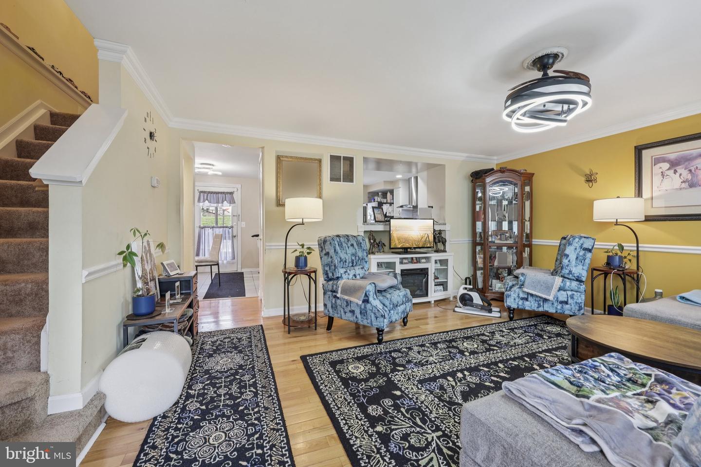 3427 Belleplain Ct