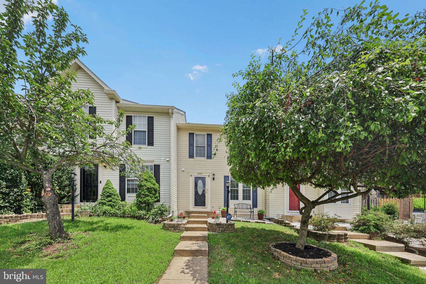 3427 Belleplain Ct