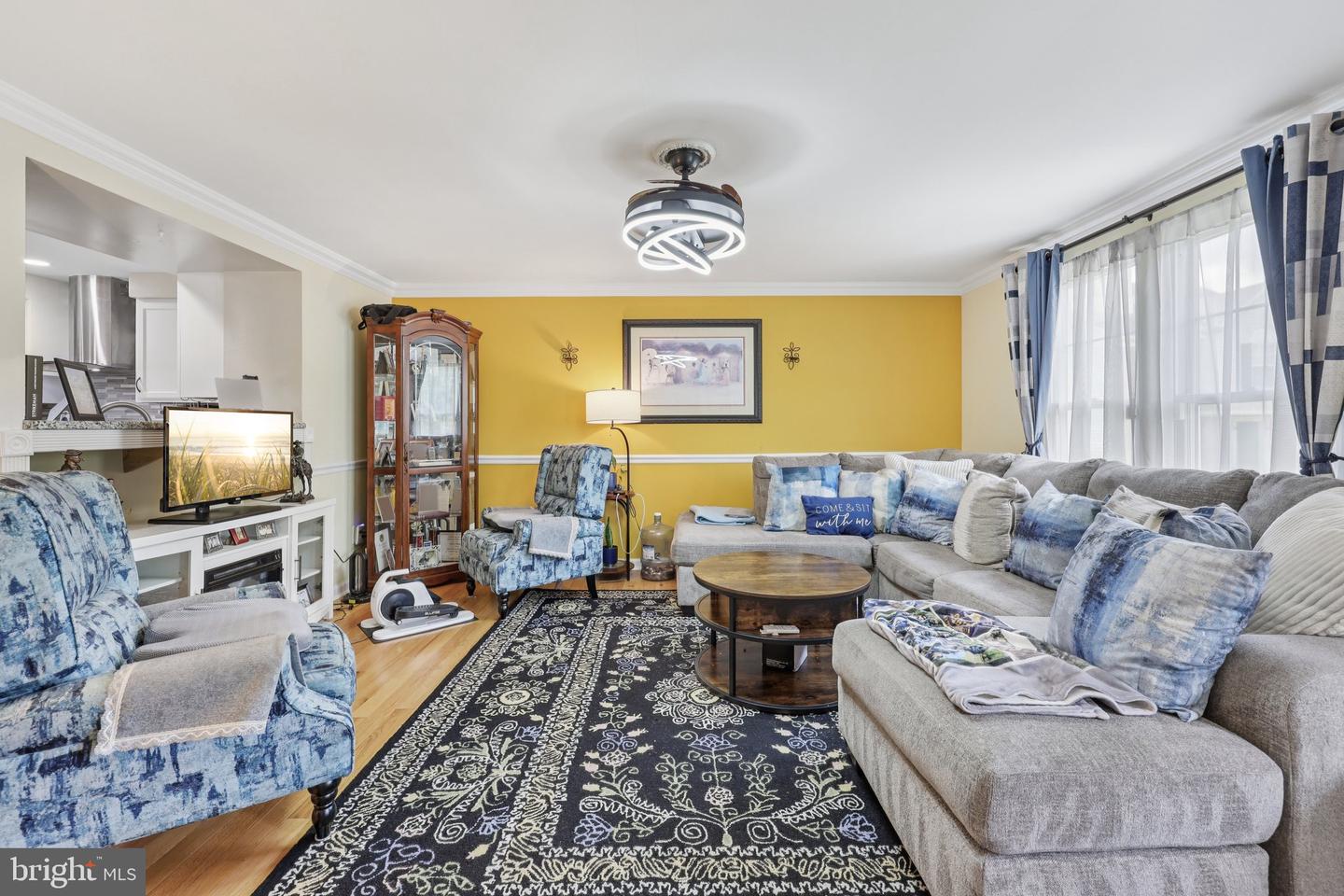 3427 Belleplain Ct