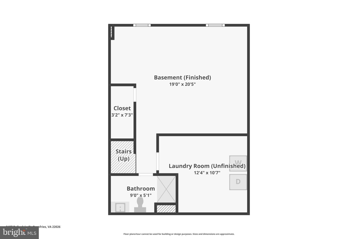 3427 Belleplain Ct