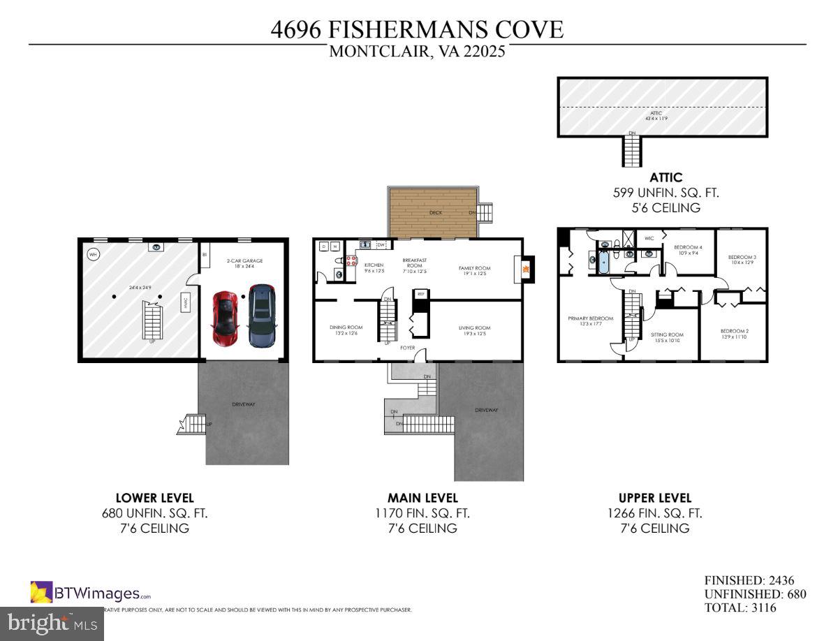 4696 Fishermans Cv