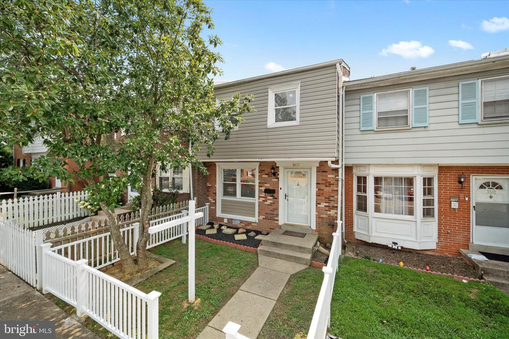3509 Beale Ct