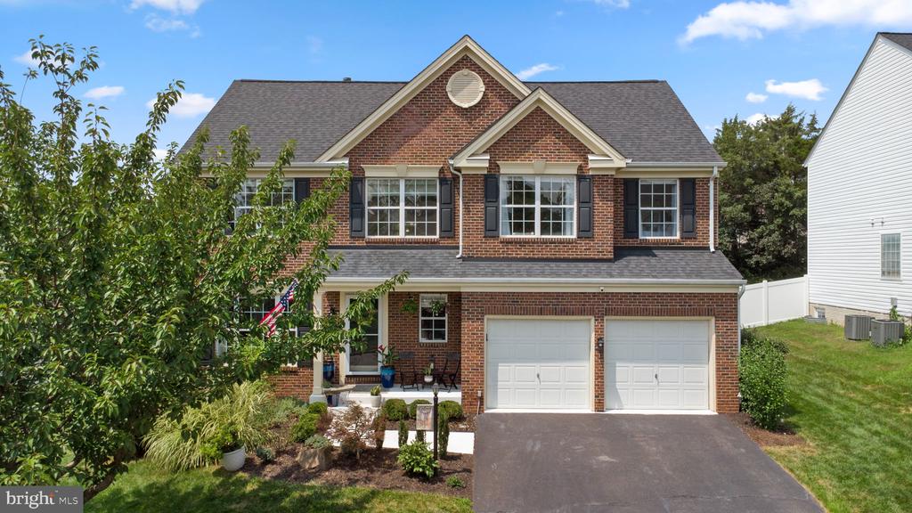 12926 Brigstock Ct