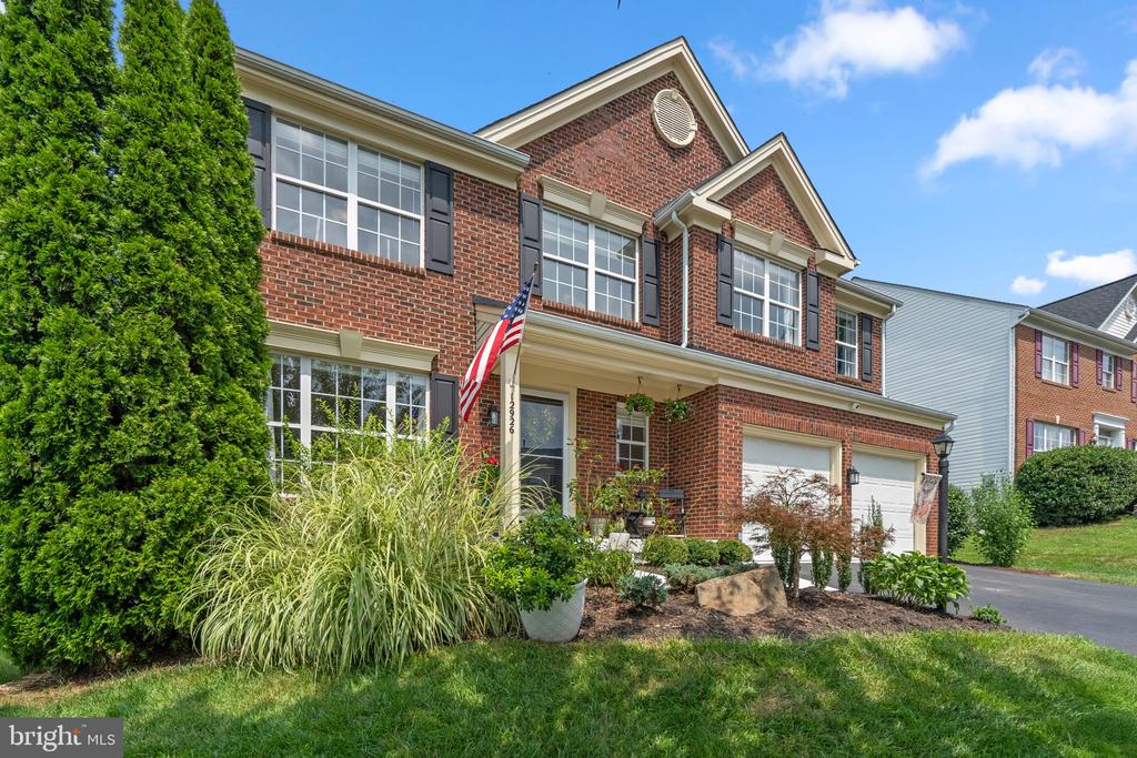 12926 Brigstock Ct