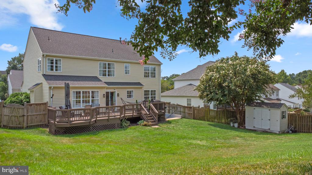 12926 Brigstock Ct