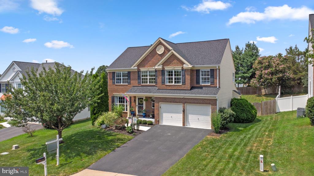 12926 Brigstock Ct