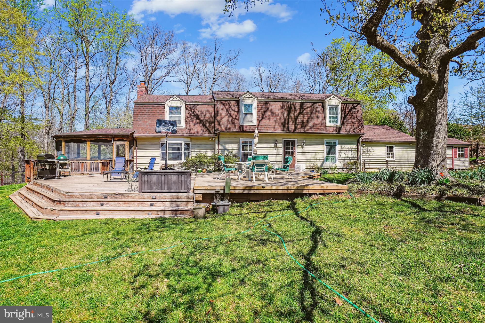 12728 BRISTOW RD