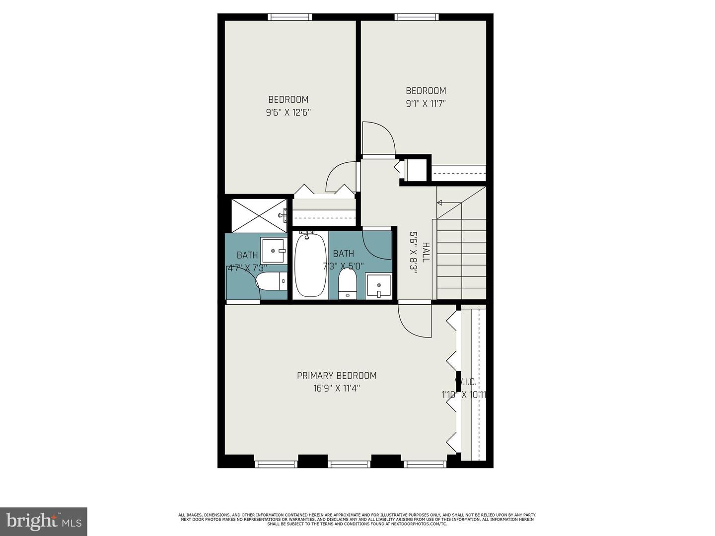 2168 Mayflower Dr