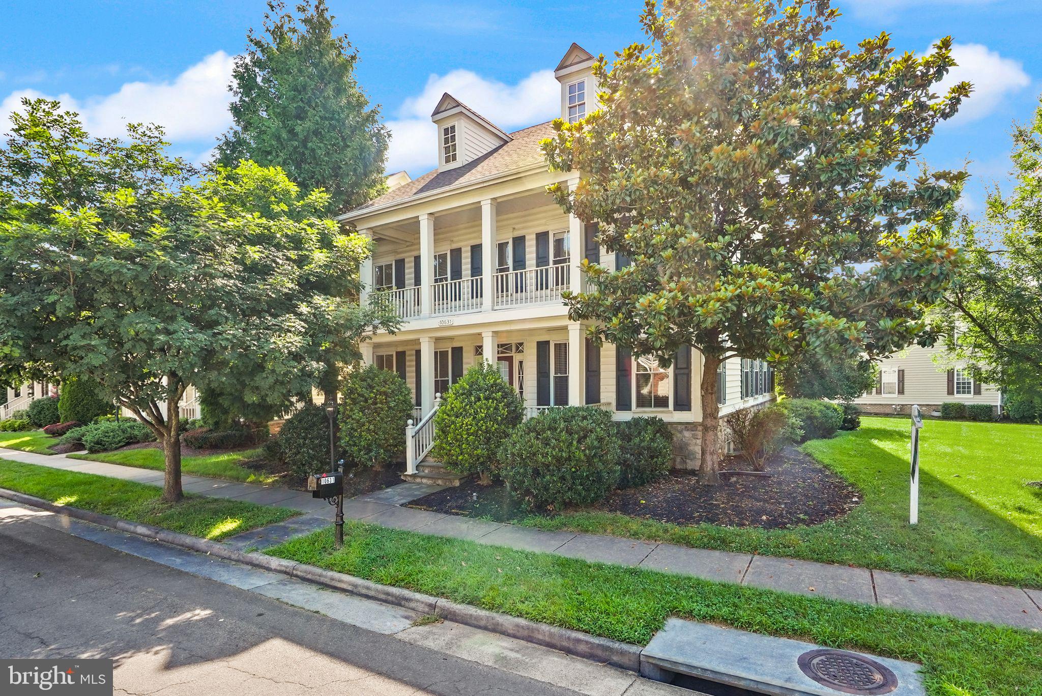 10631 POAGUES BATTERY DR