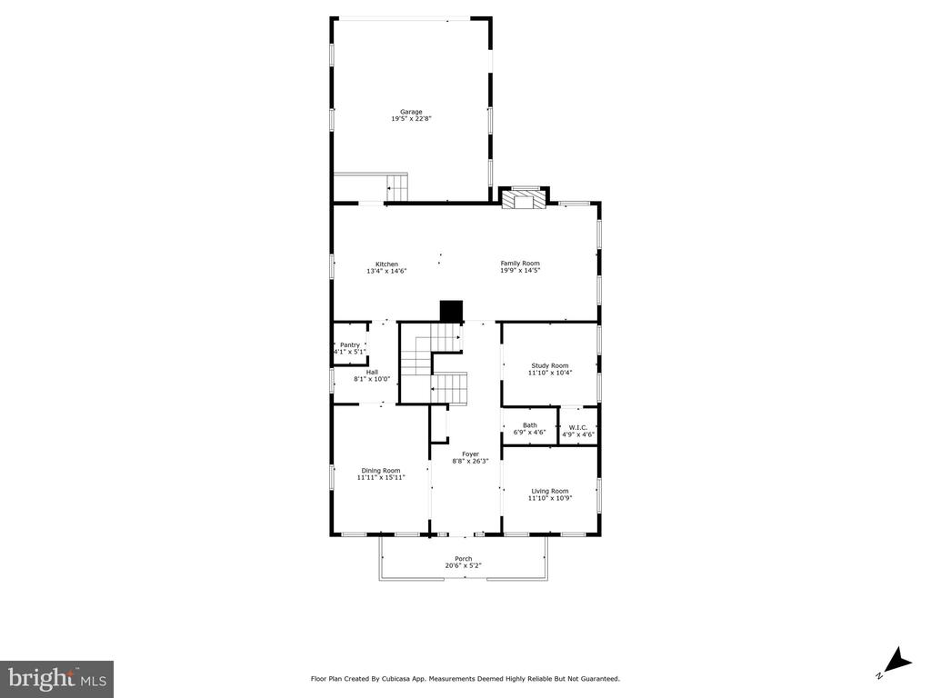 10631 POAGUES BATTERY DR