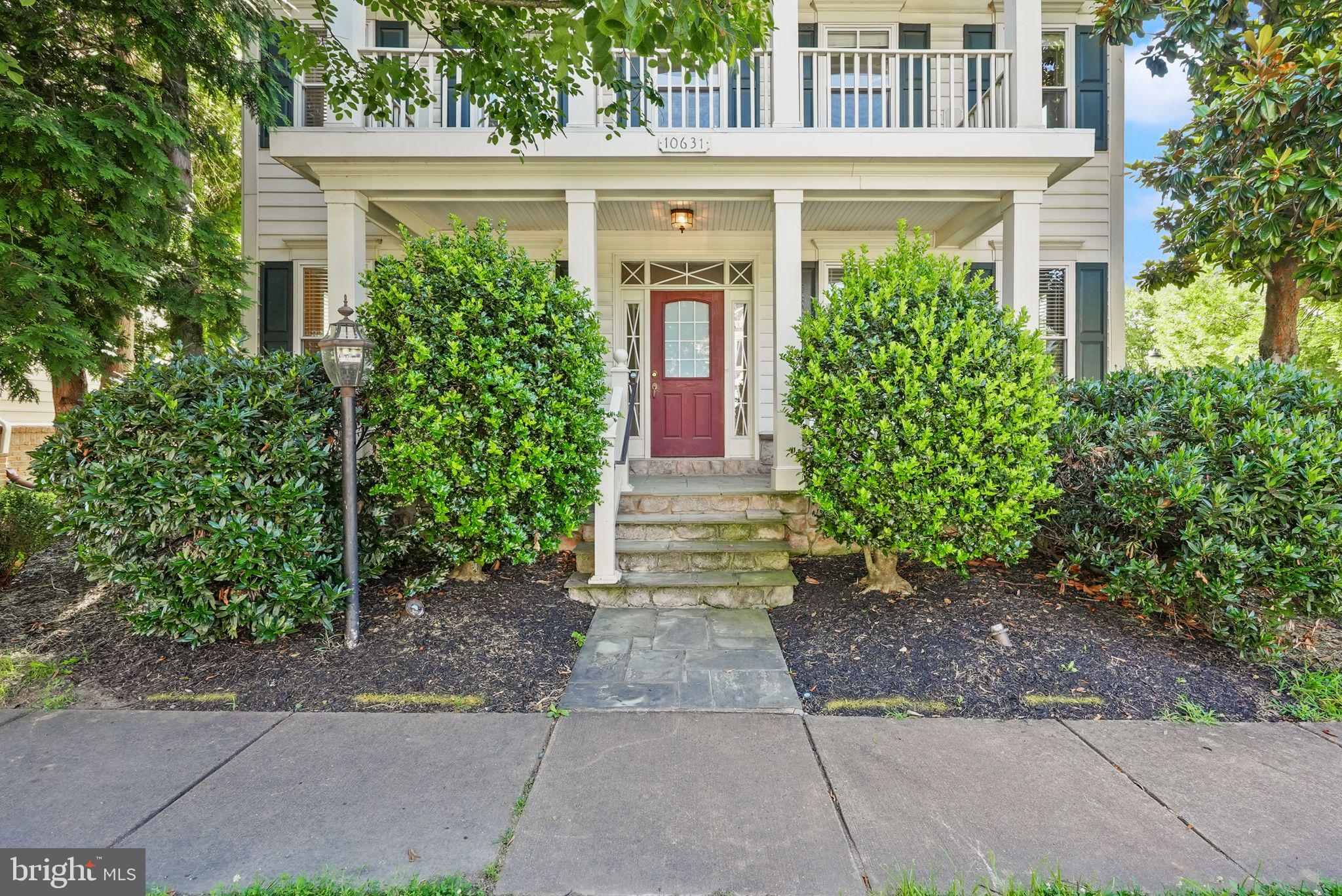 10631 POAGUES BATTERY DR